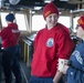 CGC Healy West Arctic Summer deployment, Mission #2