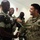 Logistics brings Senegalese, U.S. Soldiers together Logistics brings Senegalese, U.S. Soldiers together