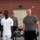 Logistics brings Senegalese, U.S. Soldiers together Logistics brings Senegalese, U.S. Soldiers together