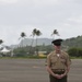 MARFORPAC Change of Command