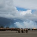 U.S. Marine Corps Forces, Pacific Change of Command