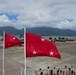 U.S. Marine Corps Forces, Pacific Change of Command