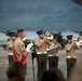 U.S. Marine Corps Forces, Pacific Change of Command