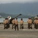 U.S. Marine Corps Forces, Pacific Change of Command