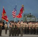 U.S. Marine Corps Forces, Pacific Change of Command