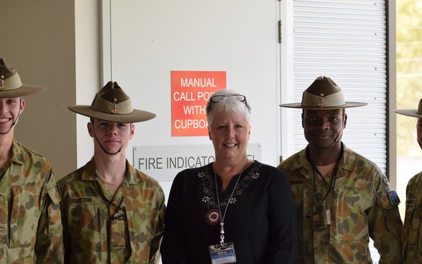 Pacific Endeavor- Australia 2016- Catherine