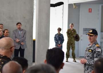 Pacific Endeavor- VADM Johnston 2