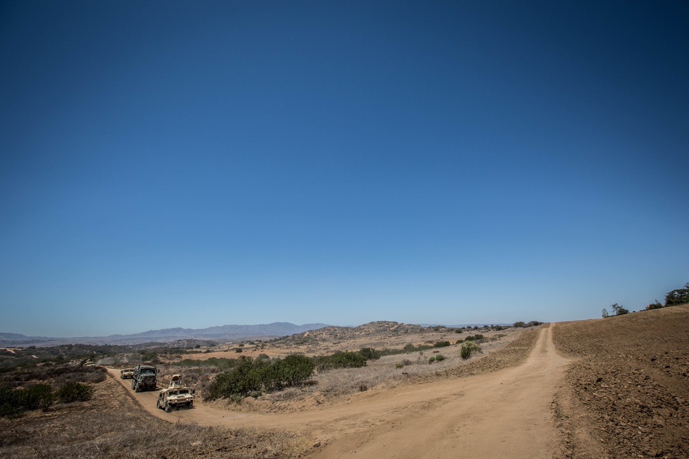 Camp Pendleton