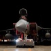 67th AMU swing shift Airmen ensure F-15s remain ready for launch