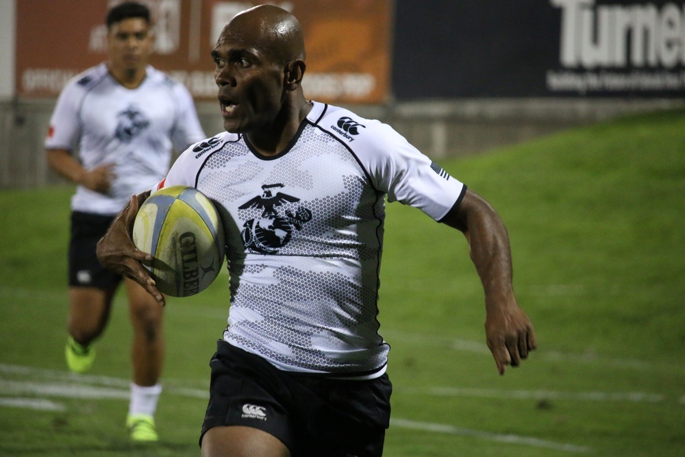 DVIDS - News - Army captures fourth straight Armed Forces Rugby crown ...