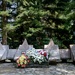 Paying respect 21 years later