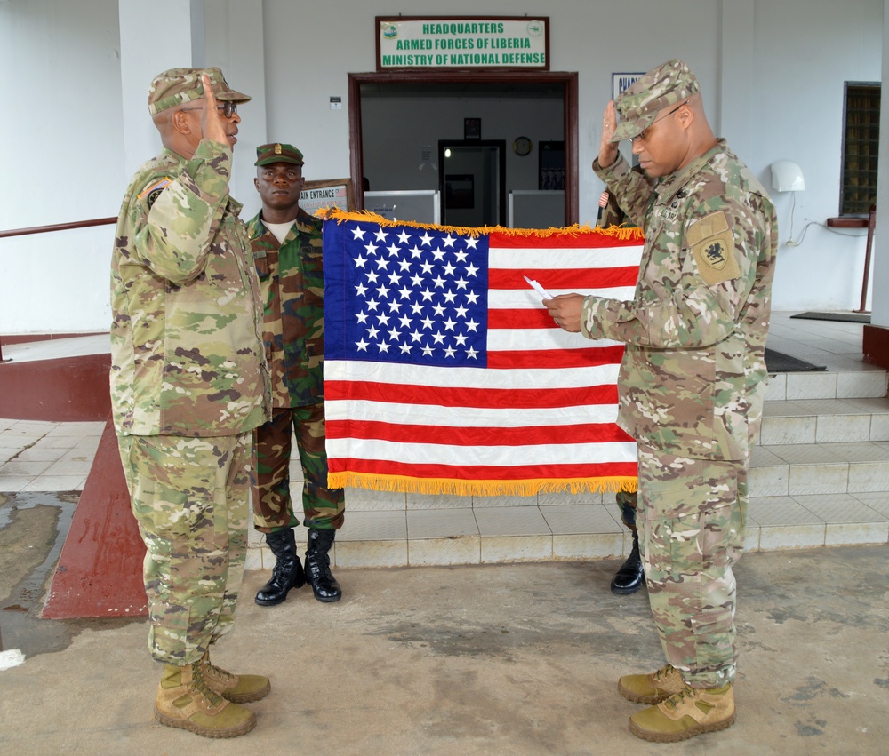 MIARNG SGM Wren reenlists