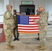 MIARNG SGM Wren reenlists
