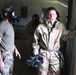 9th BEB Soldiers build confidence in CBRNE chamber