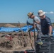Recovery Operations in Ukraine