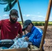 Recovery Operations in Ukraine