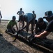 Recovery Operations in Ukraine