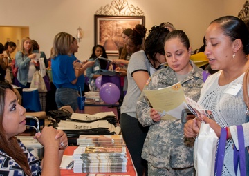 WBAMC holds installation-wide baby shower