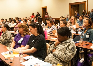 WBAMC holds installation-wide baby shower