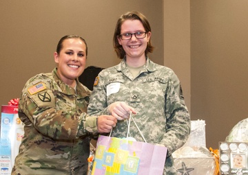WBAMC holds installation-wide baby shower