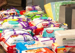 WBAMC holds installation-wide baby shower