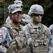 NY Army National Guard Soldiers conduct tactical training at Fort Indiantown Gap
