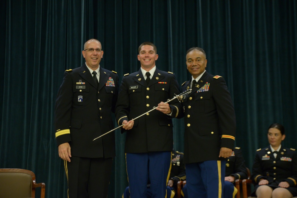 NC Guard: The Next Generation of Leaders