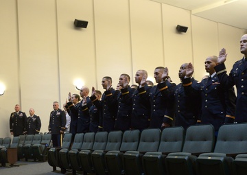 NC Guard: The Next Generation of Leaders