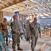 Seabees Build Homes with Southwest Indian Foundation