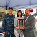 Naval Base Kitsap Navy Exchange Receives 2015 Bingham Award