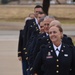 The California National Guard's newest officers earn their commissions