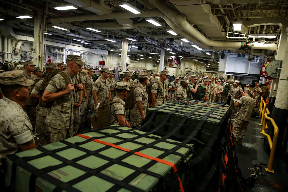 DVIDS Images The Marines have landed First Ever Los Angeles Fleet