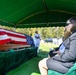 World War II veteran laid to rest After 75 Years