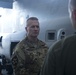 Command Sgt. Maj. observes Okinawa U.S. military installations
