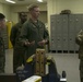 Command Sgt. Maj. observes Okinawa U.S. military installations