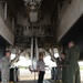 Secretary of the Air Force visits Guam