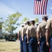 Reserve Marines remember their fallen brothers