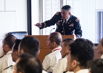 A ready and capable Reserve