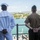13th MEU ports into Hawaii