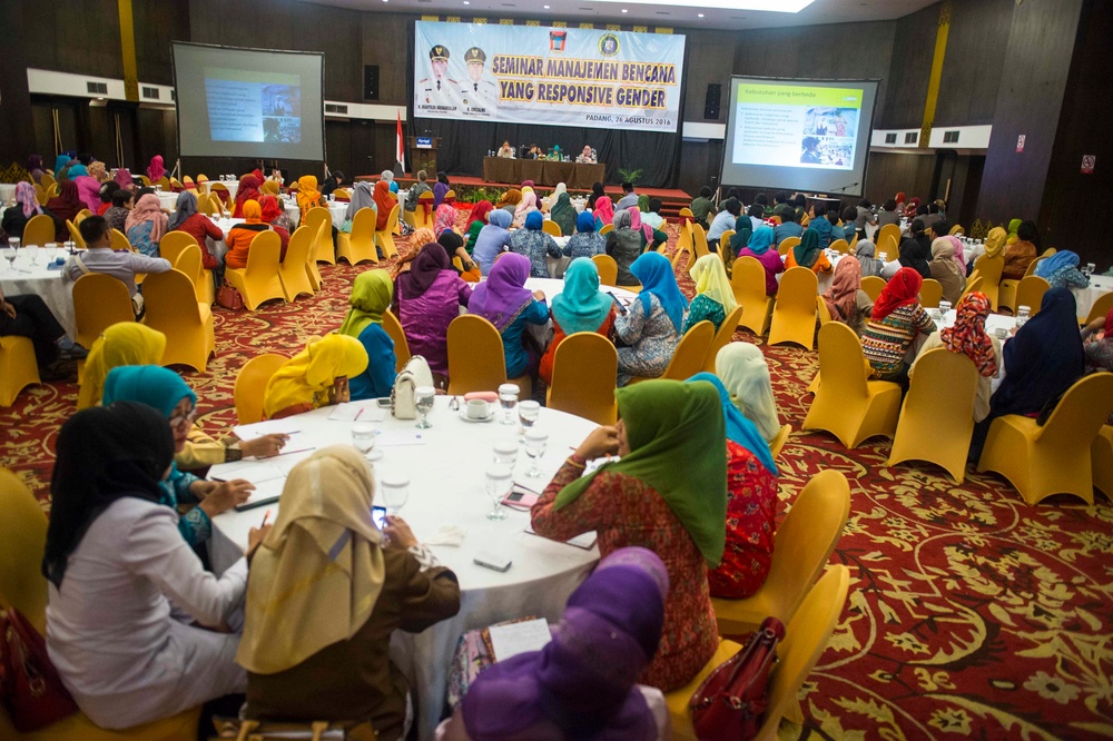 Pacific Partnership 2016