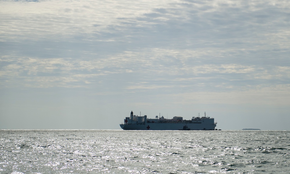 Pacific Partnership 2016