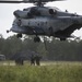 10th Marine Regiment Conducts Exercise Arrowhead Thunder