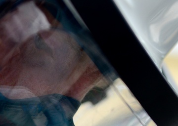 Cryogenics give pilots breath of fresh air