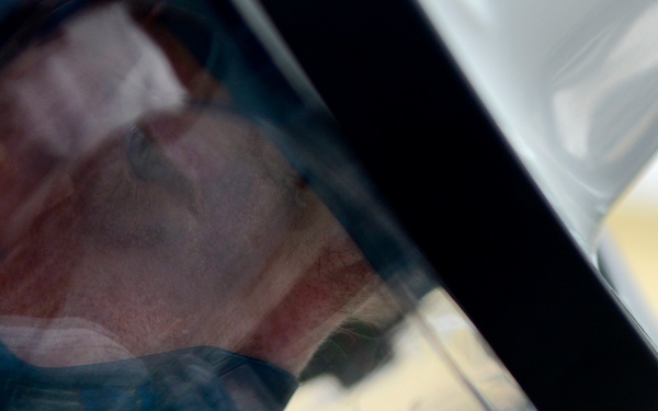 Cryogenics give pilots breath of fresh air