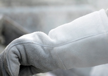 Cryogenics give pilots breath of fresh air