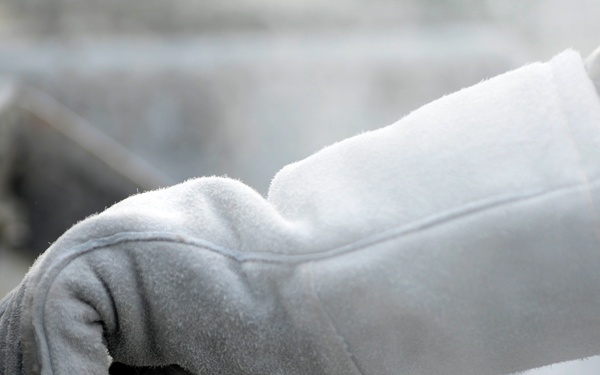 Cryogenics give pilots breath of fresh air