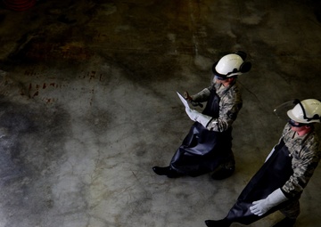 Cryogenics give pilots breath of fresh air