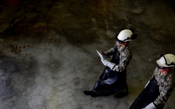 Cryogenics give pilots breath of fresh air