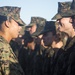 Marine recruits push limits, earn title on Parris Island