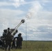 10th Marine Regiment Conducts Exercise Arrowhead Thunder